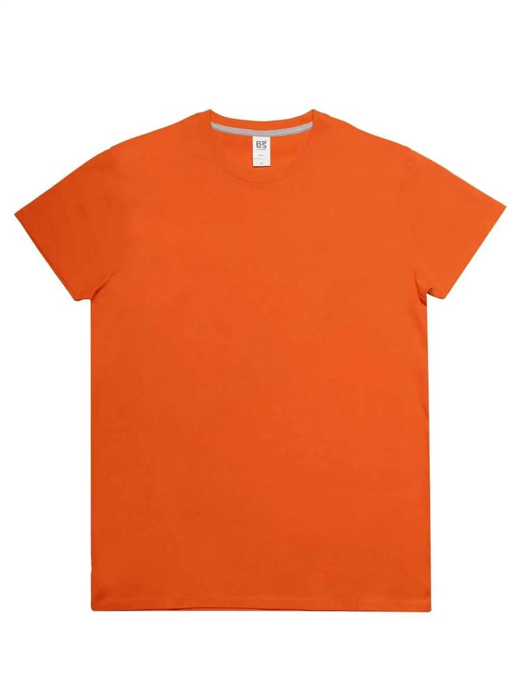 BS Strike t-shirt, 140 gr/m² - Orange