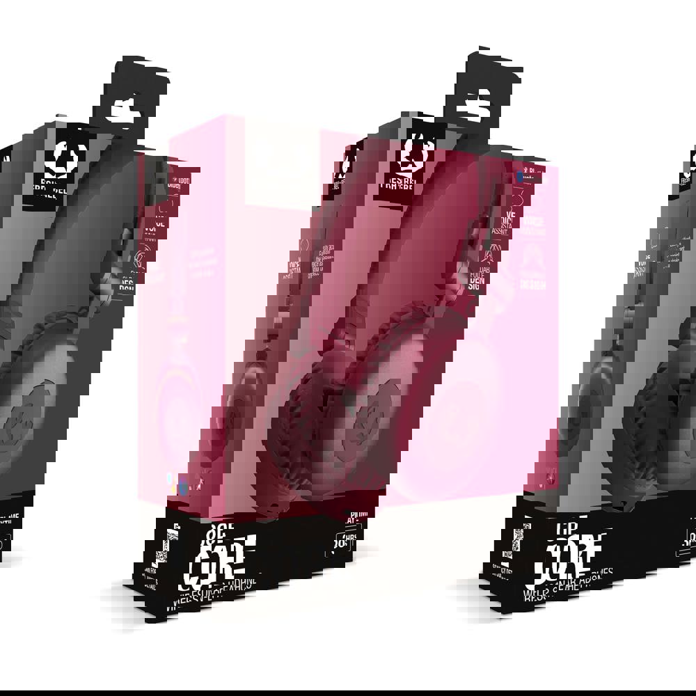 3HP1000 I Fresh 'n Rebel Code Core-Wireless on-ear Headphone