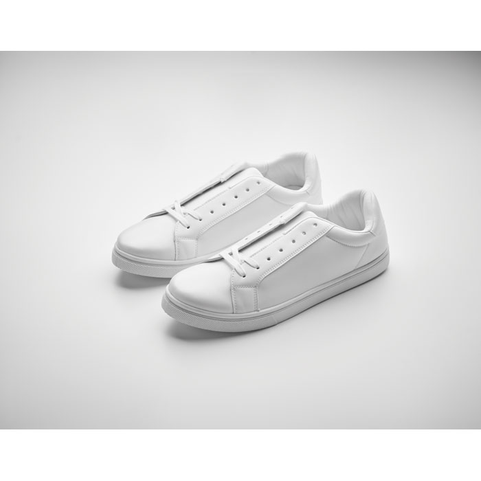 BLANCOS - Sneakers in PU maat 42