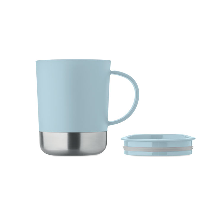 BEAKER - Mug simple paroi 300ml