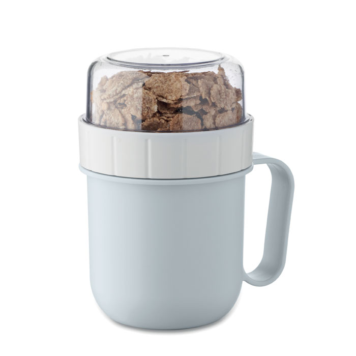 CUP ON GO - Meeneembeker in PP 450ml