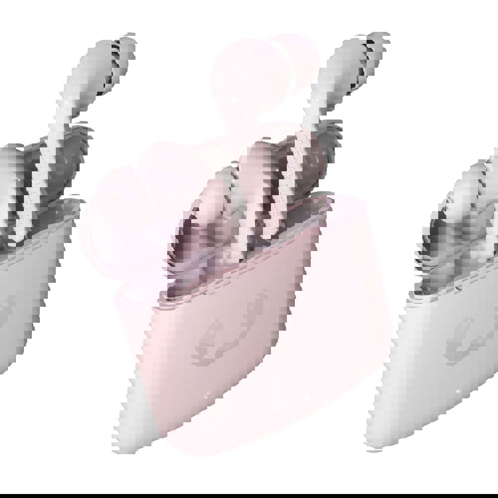 3TW1300 I Fresh 'n Rebel Twins Fuse - True Wireless earbuds - Rose pastel