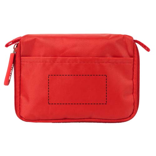 Basic 31 delige EHBO set