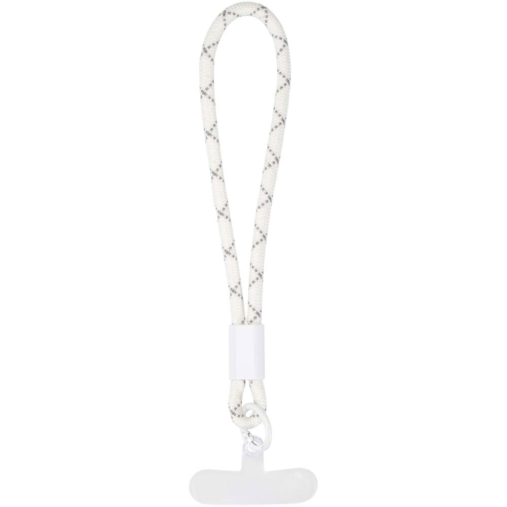 Arich gerecycleerde plastic smartphonepolsband