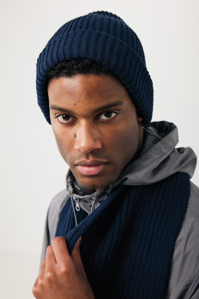 Bonnet double épaisseur Impact AWARE™ Polylana®