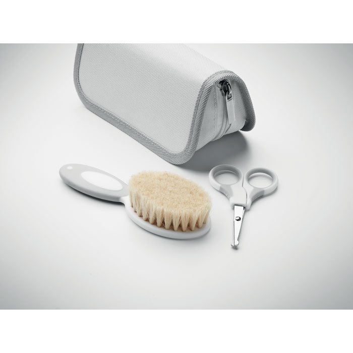 BABY - Set de toilette pour bébé