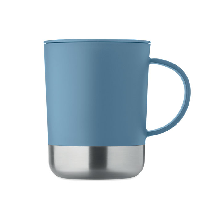 BEAKER - Mug simple paroi 300ml