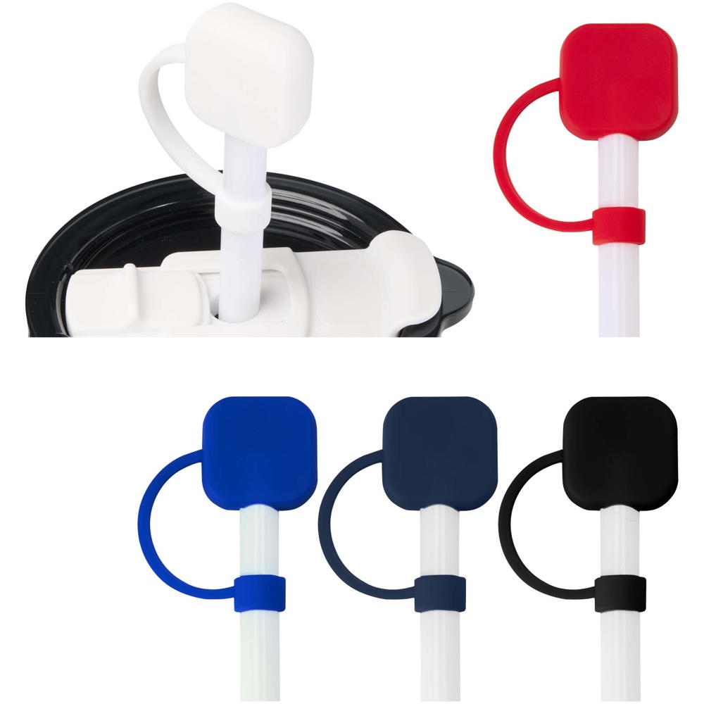 Capuchon pour paille Sip en silicone 