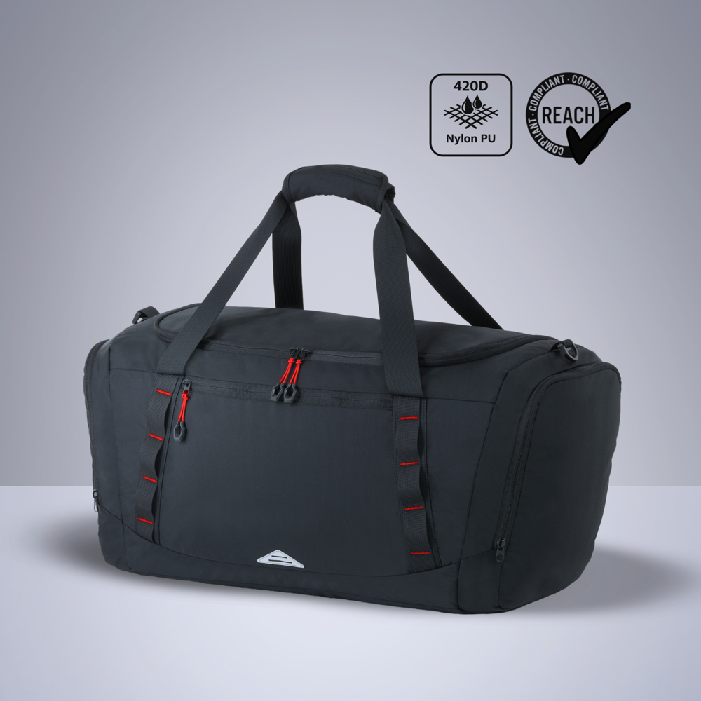 Expedition reistas - Rouge