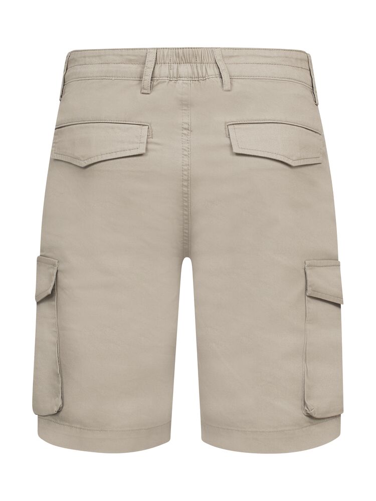 Clique - Cargo Shorts Zand M