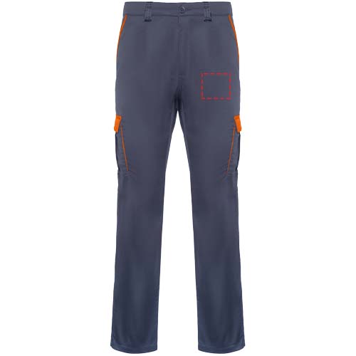Trooper 250 g/m2 werkbroek