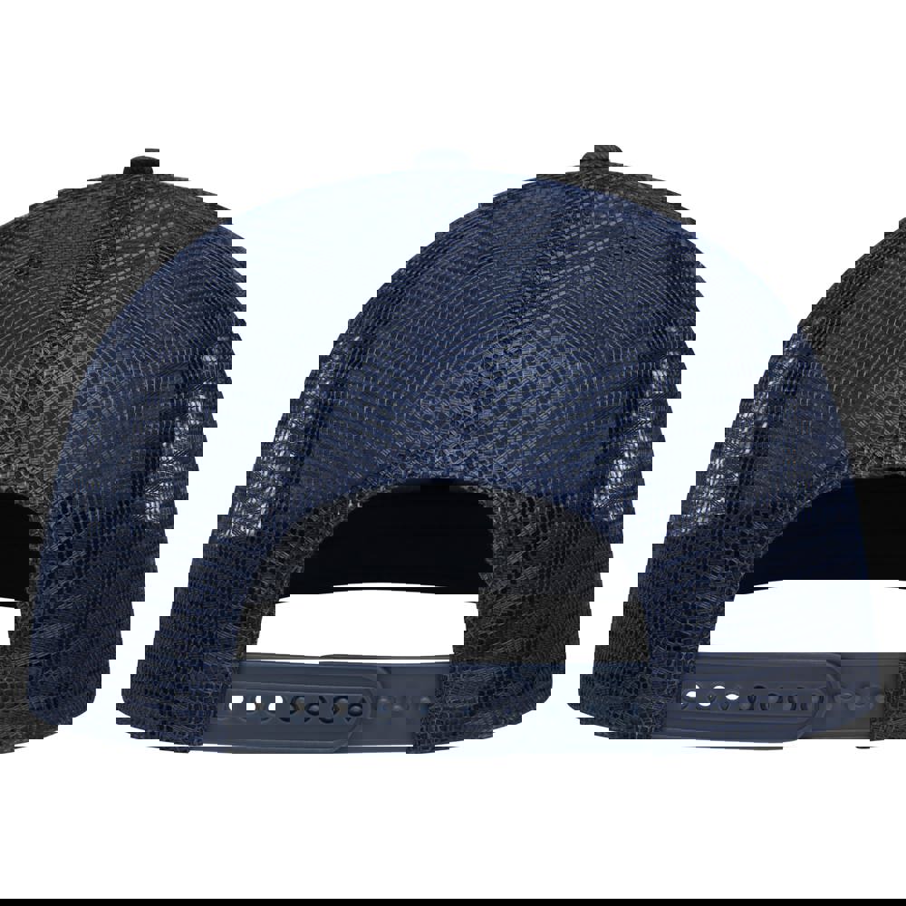  Trucker cap high profile - Retail