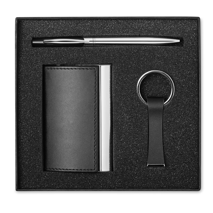 KADEAU - Set cadeau d'affaires