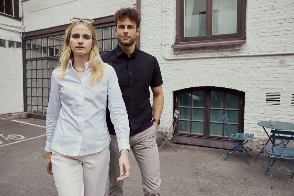 Clique - Clare Lichtblauw S