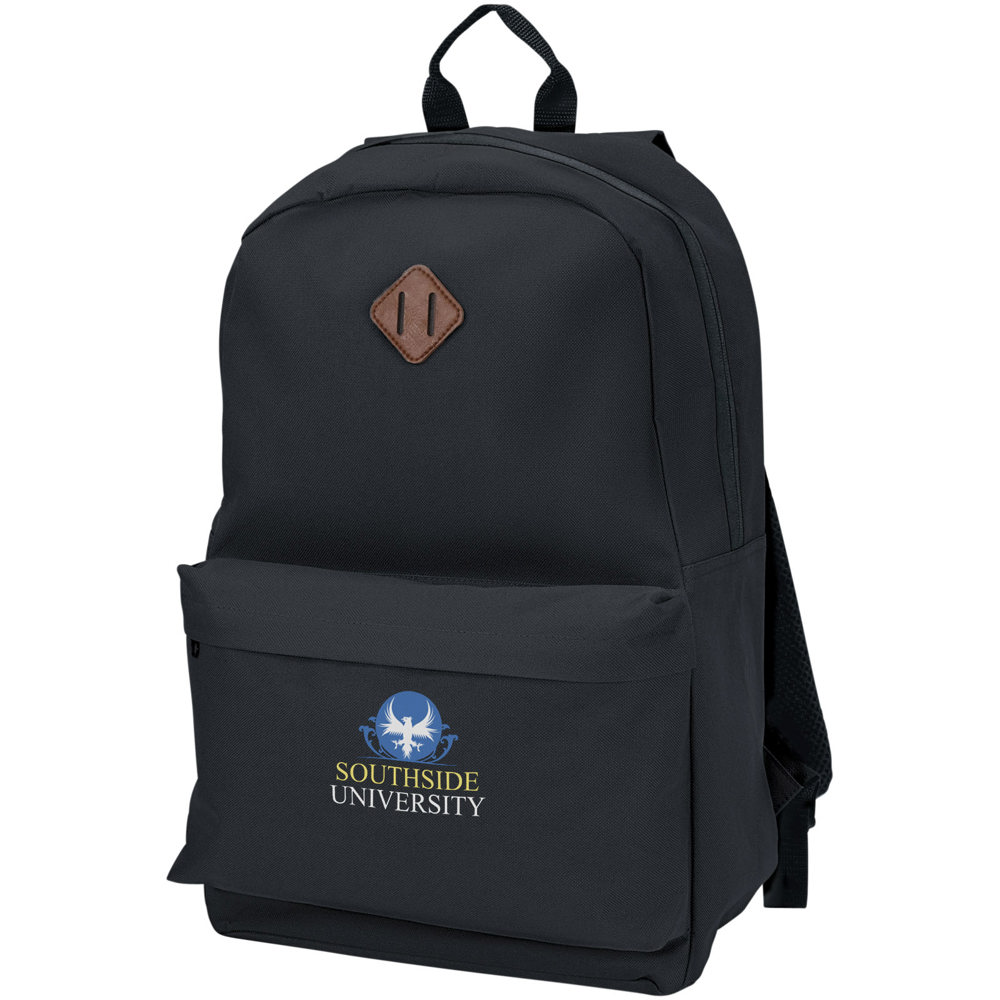 Stratta 15" laptop rugzak 15L