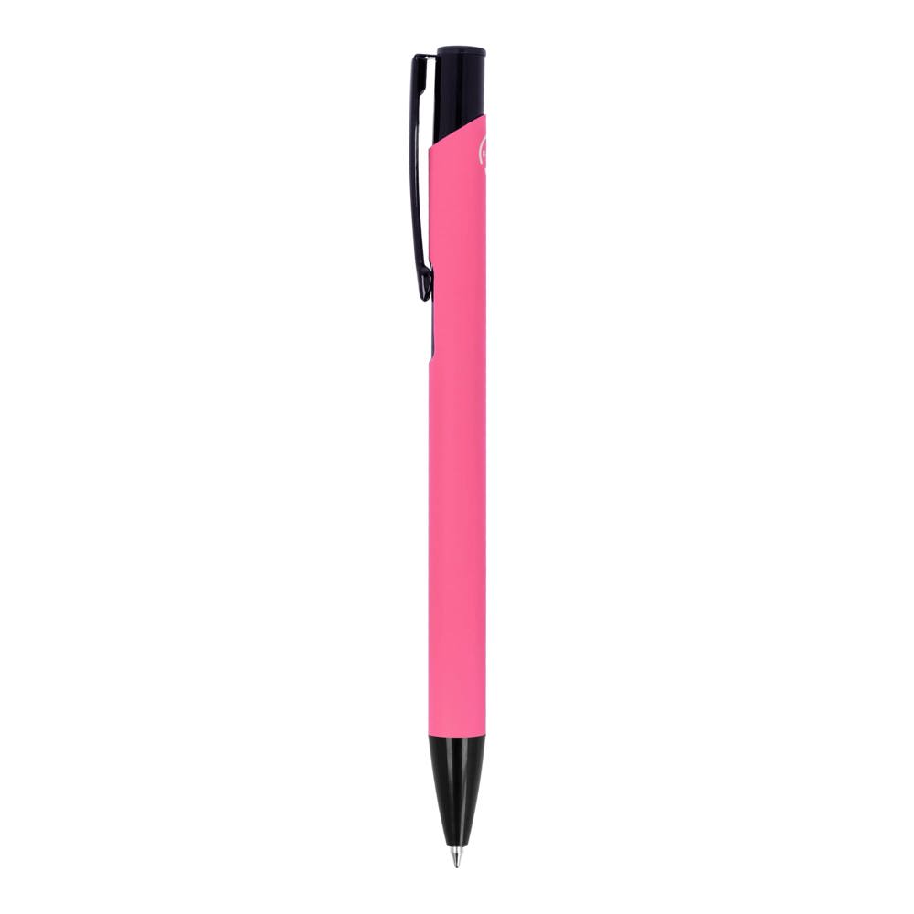 Alicante soft touch, encre noire R-AL