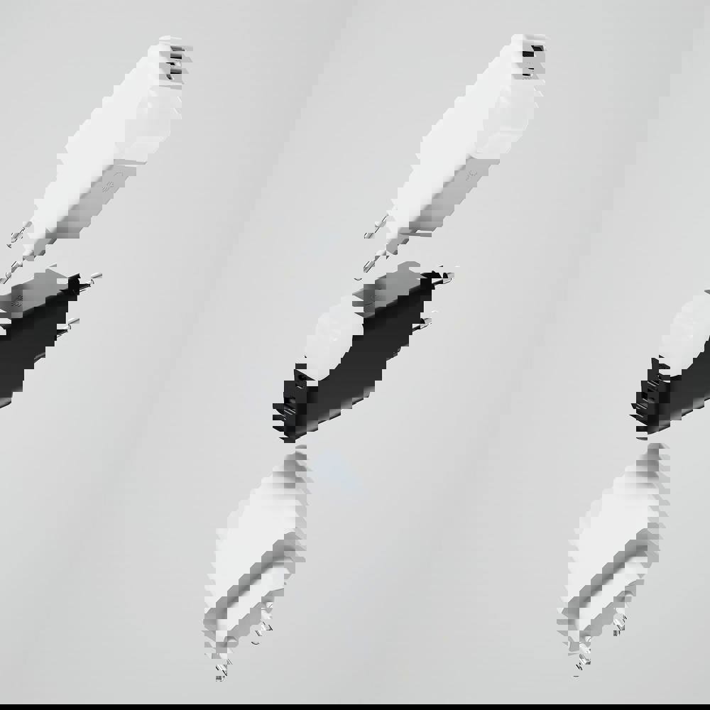 Xoopar Ice-G 65W GaN stroomadapter