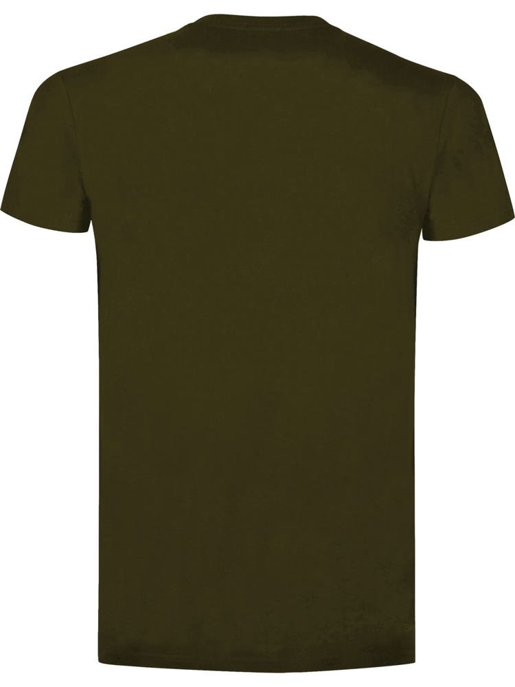 BS Evolution t-shirt, 150 gr/m²