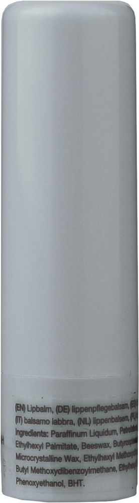 Baume à lèvres Lipcare - Argent