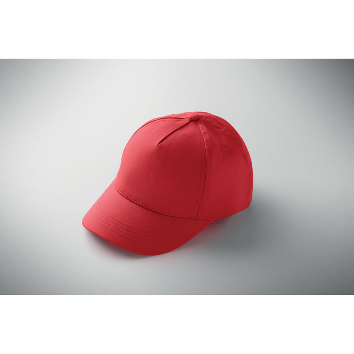 BUZZ KIDS - Casquette 5 pans pour enfants