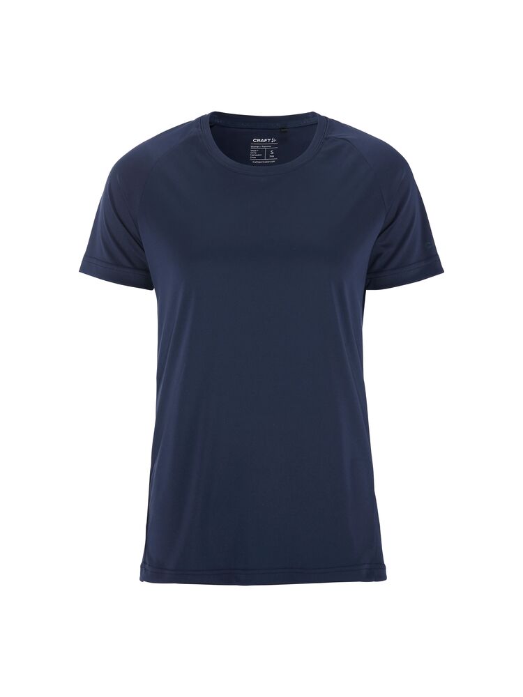 Craft - CORE Unify Training Tee W Navy XXL