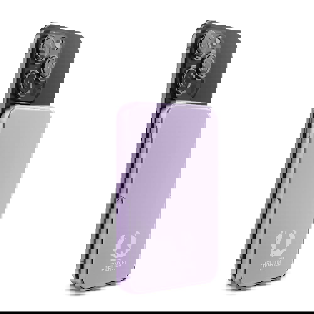 2PBM5000| Fresh 'n Rebel Geschikt voor MagSafe Draadloze Powerbank 5000mAh