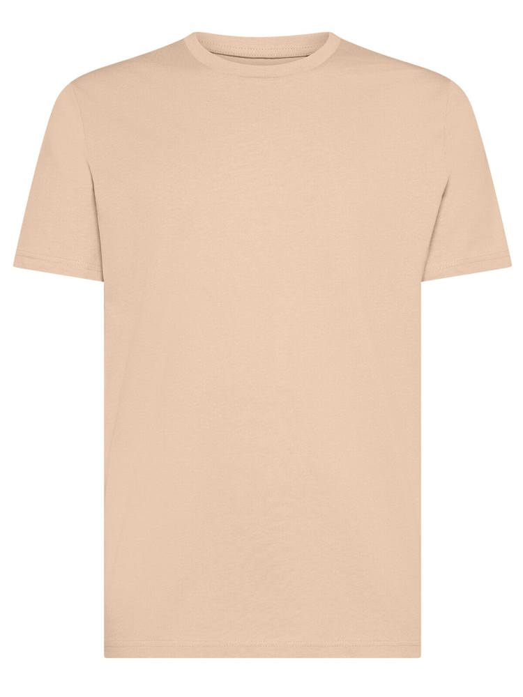 BS Stranger t-shirt, 180 gr/m² - Peach Blush