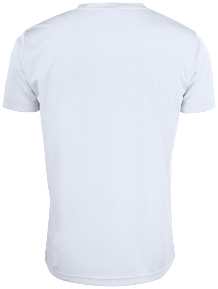 Clique - Basic Active-T Blanc M