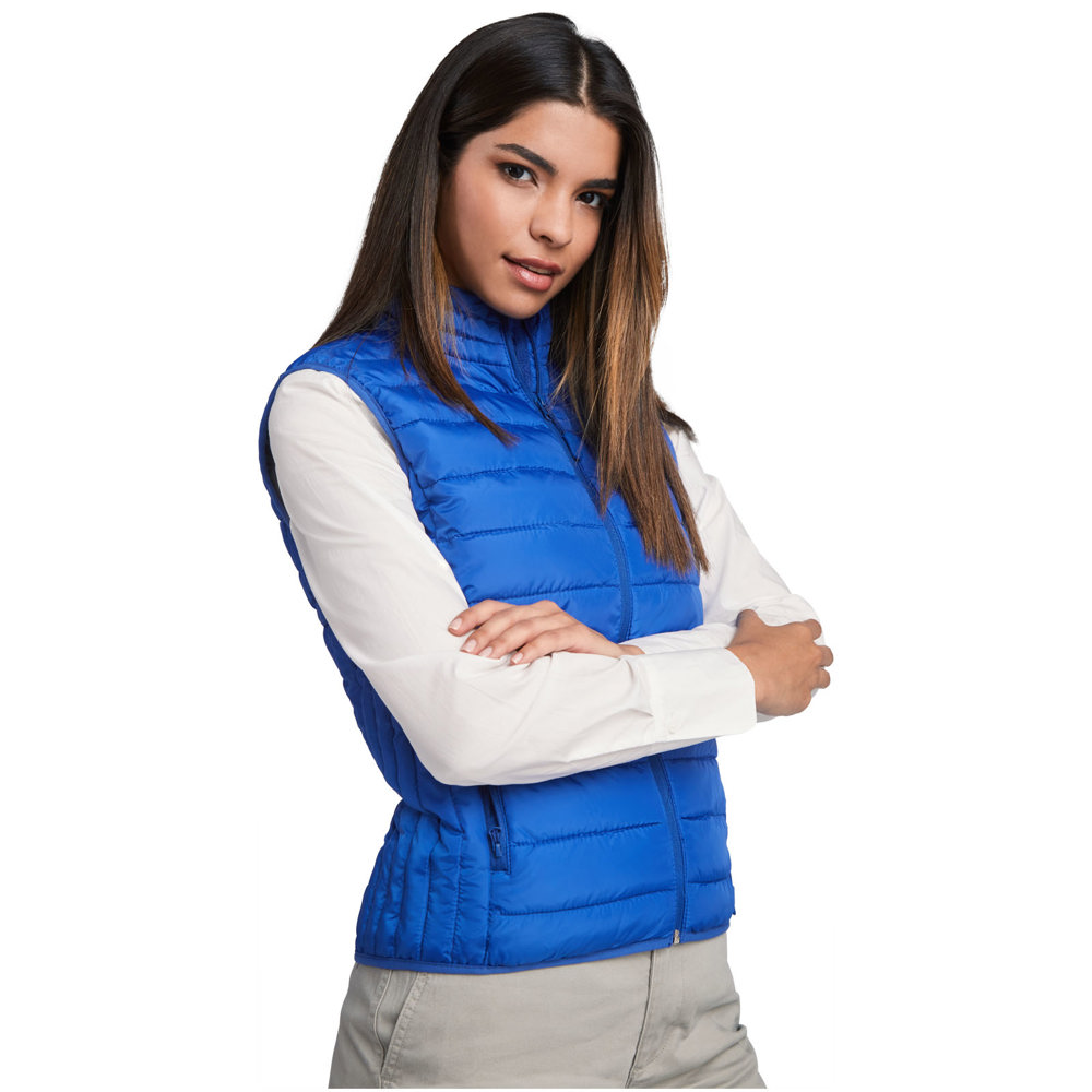 Gilet Oslo pour femme avec isolation