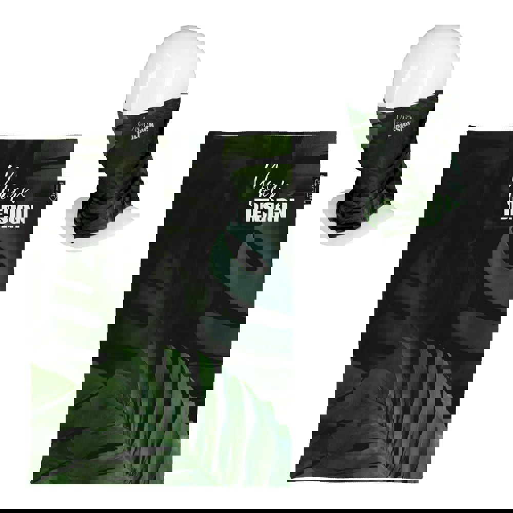 Echarpe multifonction R-PET sublimation