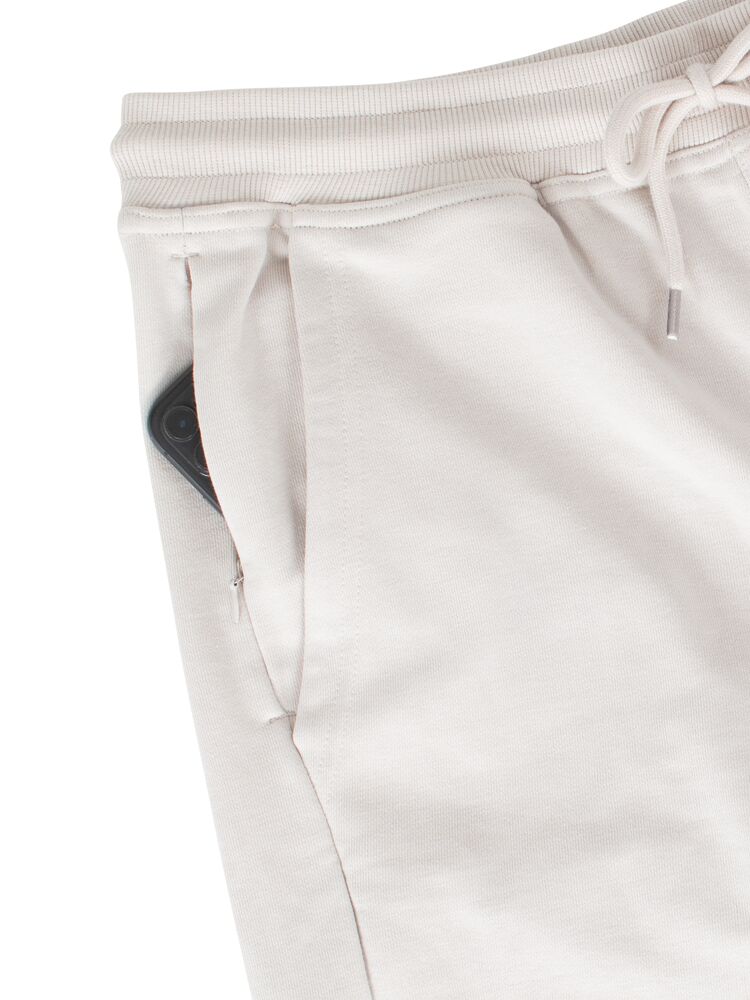 Clique - Miami PRO Shorts Gris Pierre XL