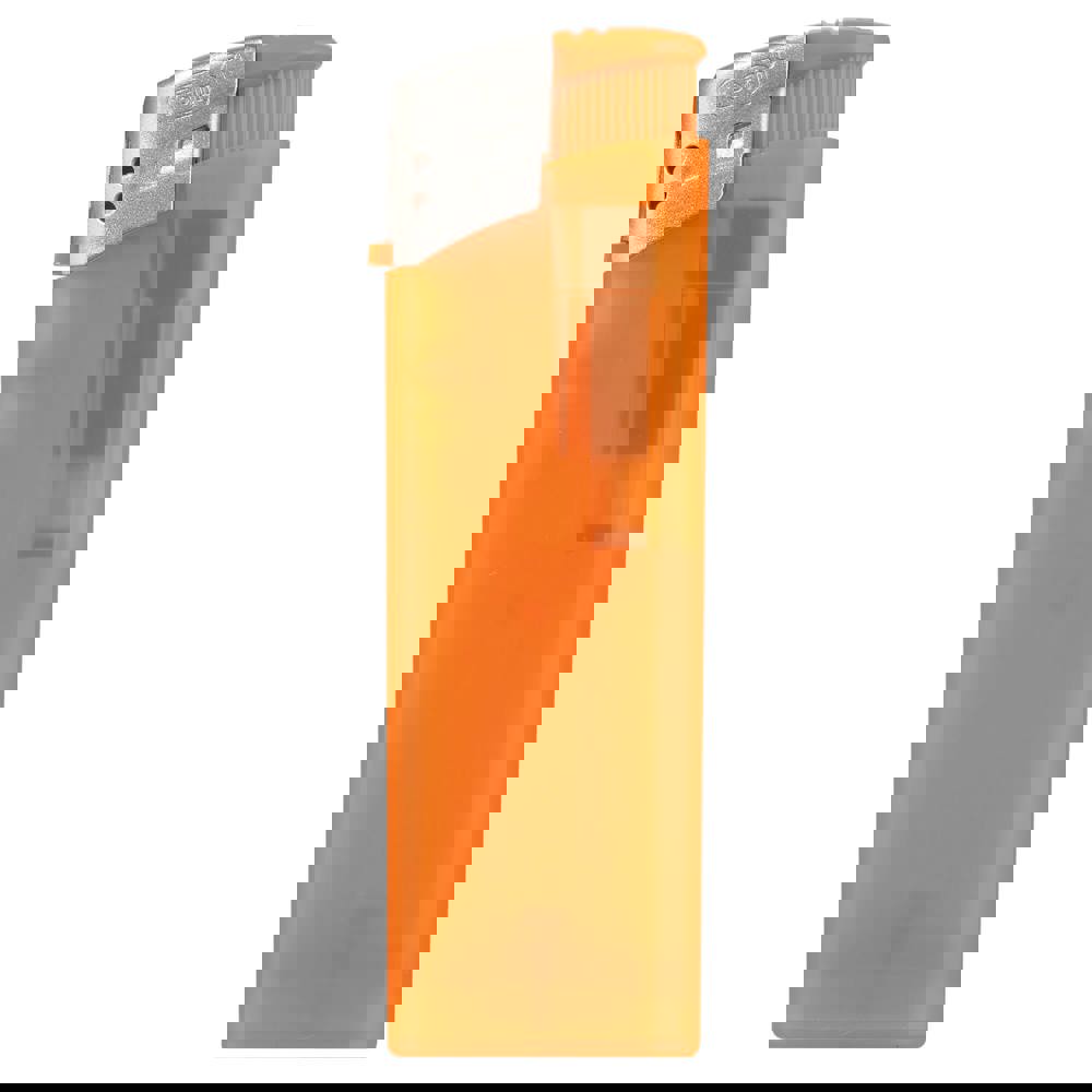 Aansteker heat - oranje