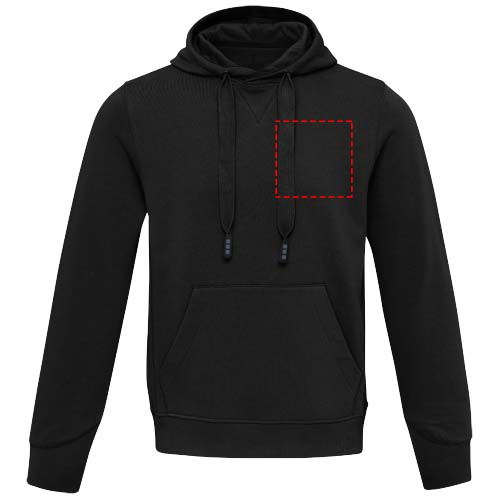 Arora unisex hoodie
