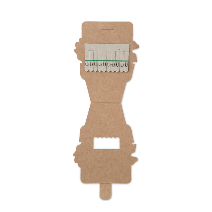 LEYTI - Stokjes kruidenzaden