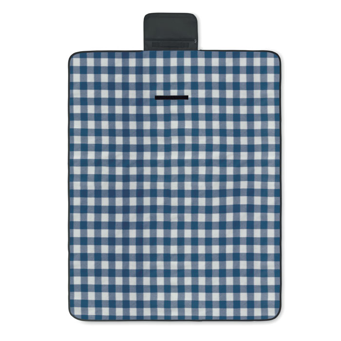 CALY - Couverture polaire RPET 150 gr
