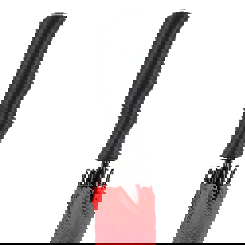 Bosco 190T Polyester 23" Stok paraplu Auto open