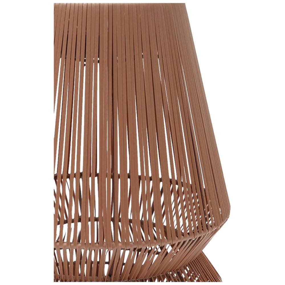 Abat jour portable recyclé Originalhome Lampion
