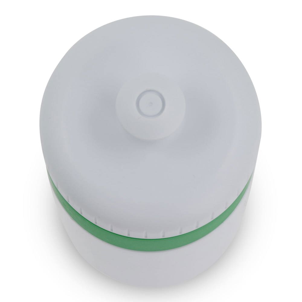Bidon de sport avec bord 500ml