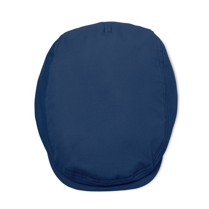 FLAT PEAK - Newsboy platte pet 235g/m²