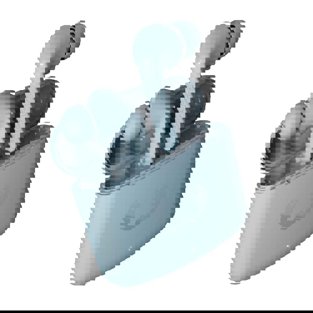 3TW1300 I Fresh 'n Rebel Twins Fuse - True Wireless earbuds - Bleu pastel