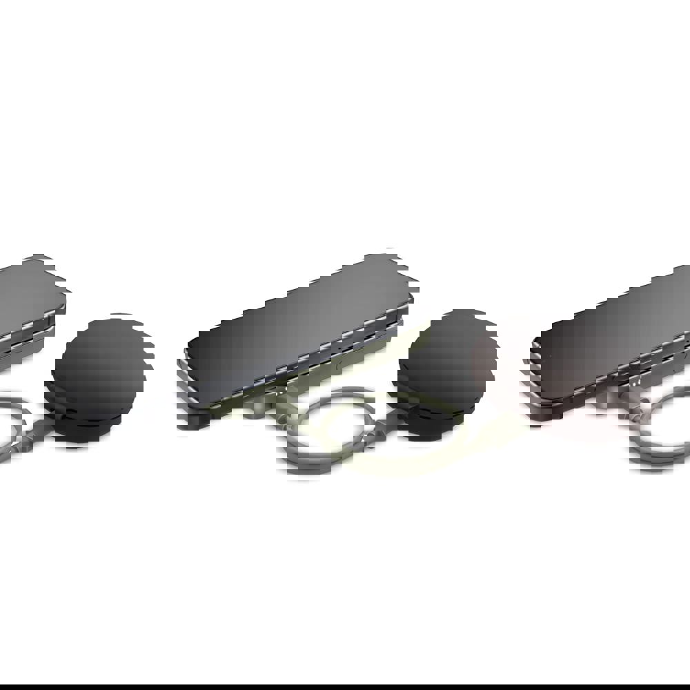 2PBM5000| Fresh 'n Rebel Geschikt voor MagSafe Draadloze Powerbank 5000mAh