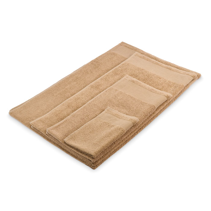 ISLAND 100 - Katoenen badhanddoek