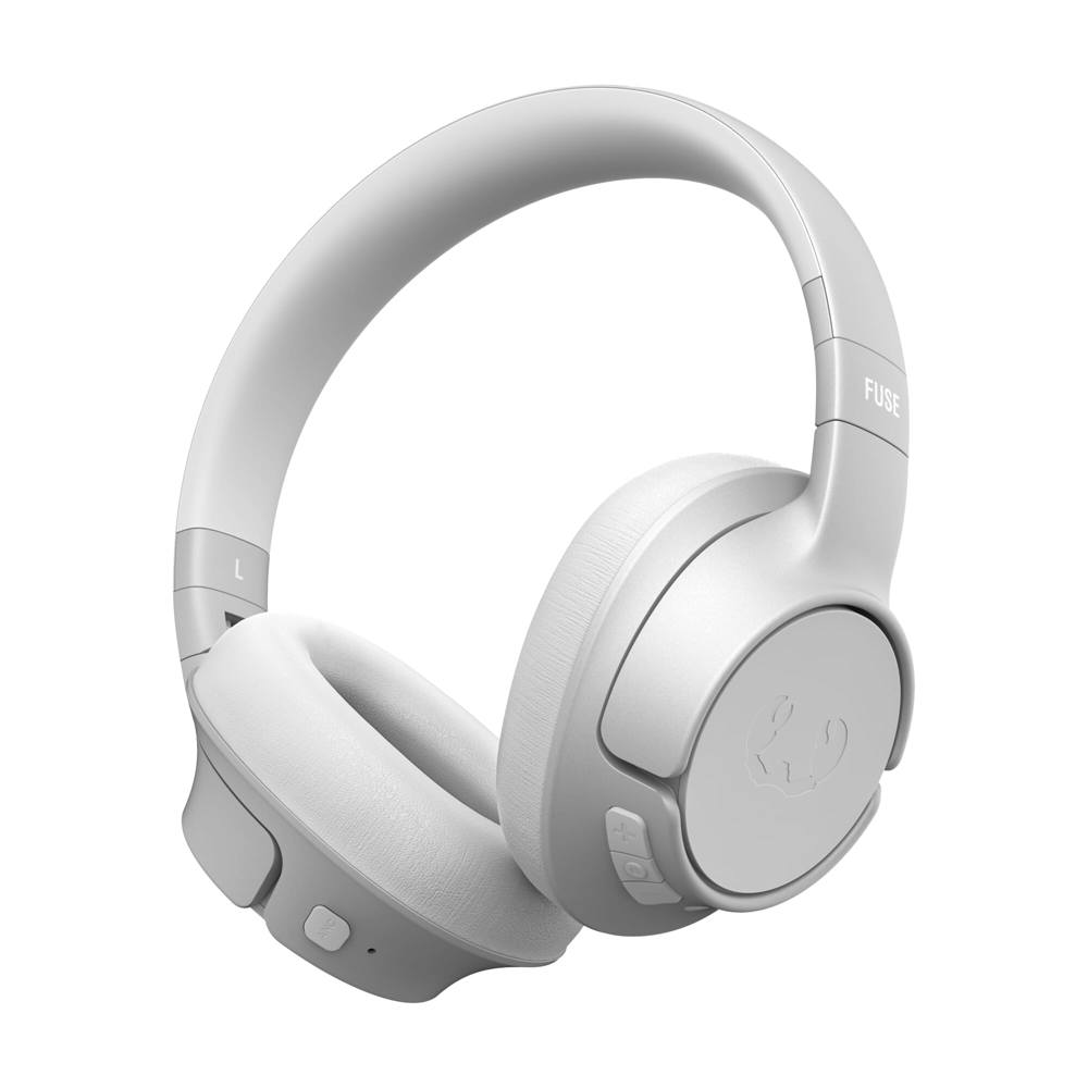 3HP3300|Fresh 'n Rebel Clam Fuse Draadloze Koptelefoon ANC