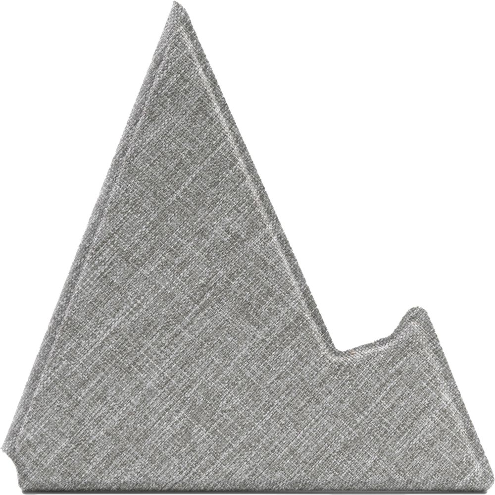 BrandCharger Ascend Mini support de téléphone - Gris