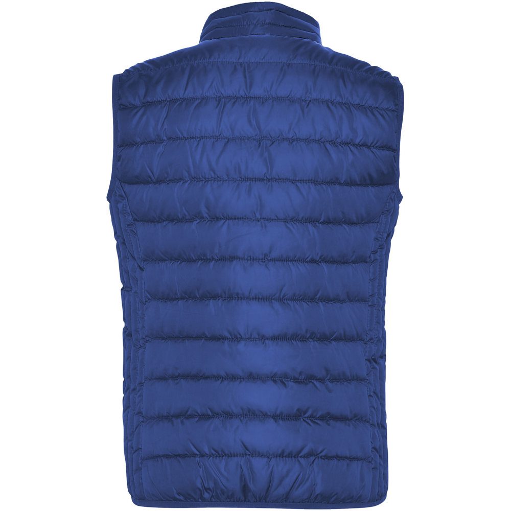 Gilet Oslo pour femme avec isolation