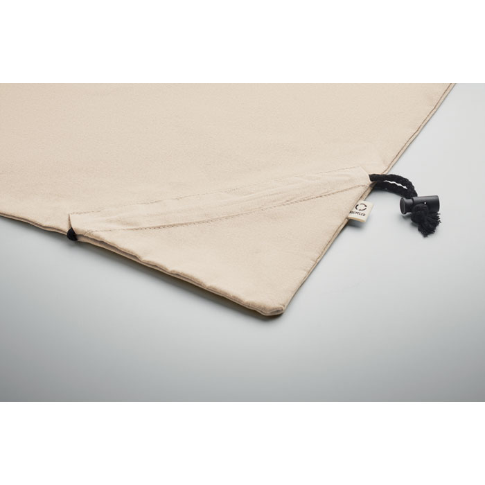 CARRIE - Shopping bag pliable 140 gr/m²