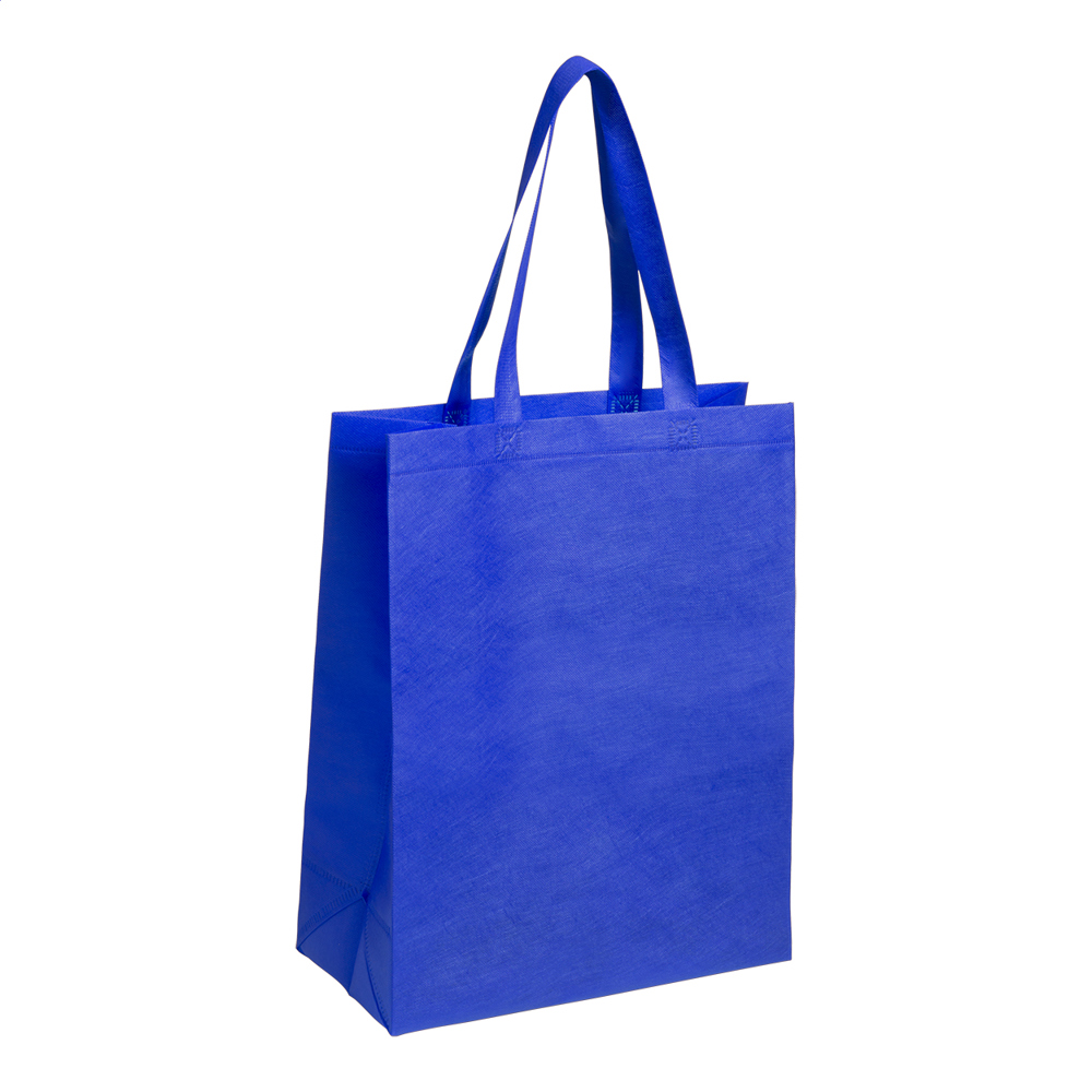 Bittak - sac shopping - Bleu