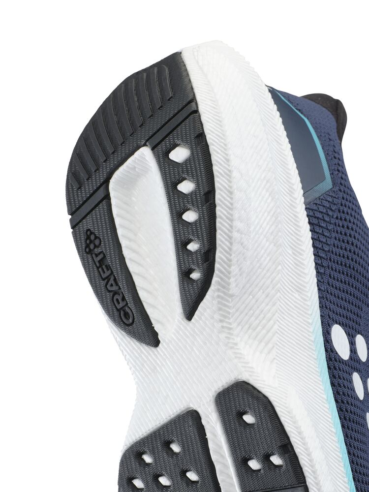 Craft - Endurance 3 W Blaze/Contrast 4UK/37EU