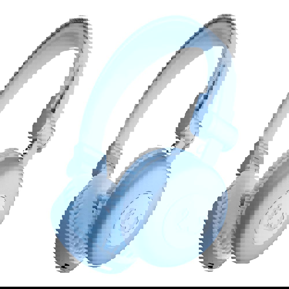 3HP1000 I Fresh 'n Rebel Code Core-Wireless on-ear Headphone - Bleu clair