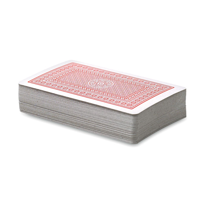 ARUBA - Cartes à jouer